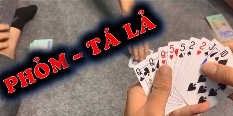 Nguồn gốc và ý nghĩa của phỏm hay tá lả