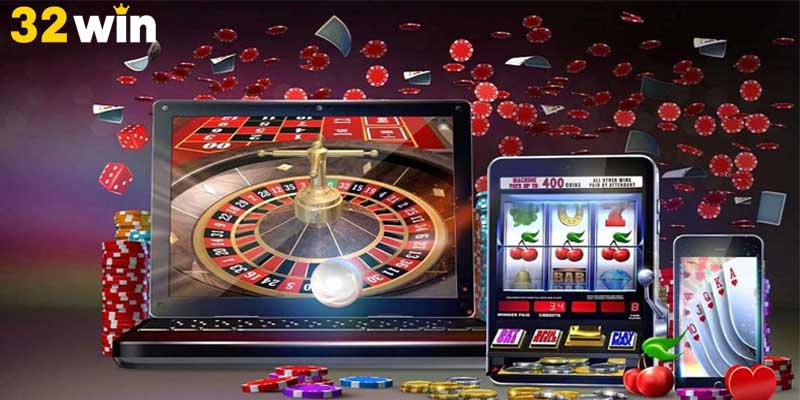 Tải app 32Win với các bước cực kỳ chi tiết mà ai cũng làm được