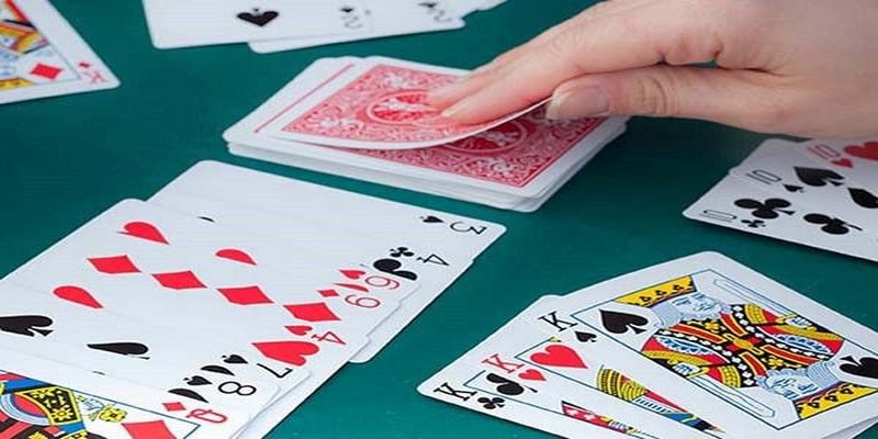 Cách chơi bài phỏm chi tiết