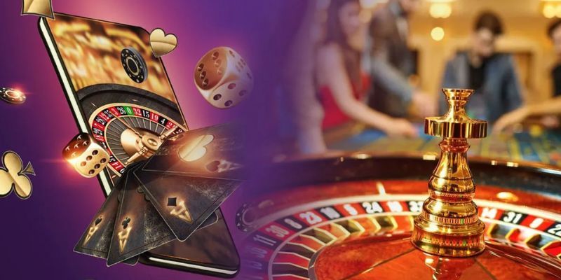 Làm gì để tránh casino online bịp
