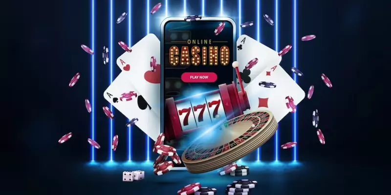 Casino online có bịp không ? và góc nhìn trung thực nhất