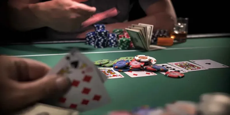 Cách chơi poker 3 lá chuẩn nhất hiện nay