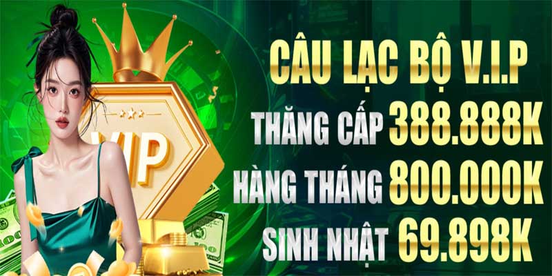 Những phần quà đầy hấp dẫn, độc đáo