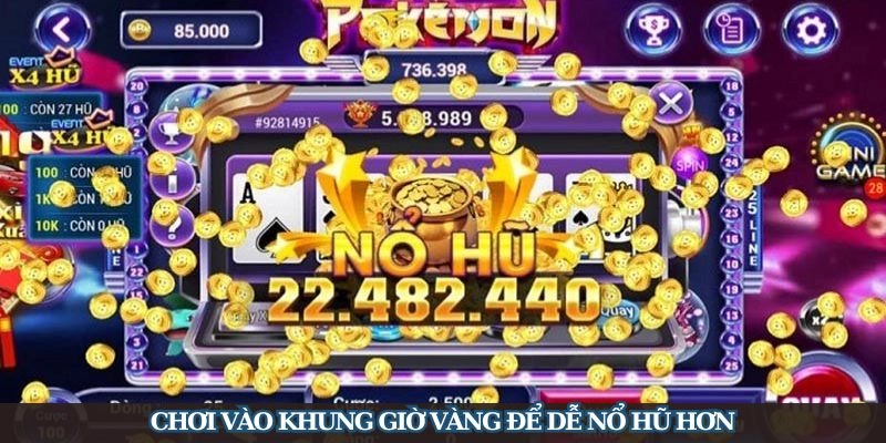 Tổng quan về trò chơi Slot đổi thưởng hot nhất