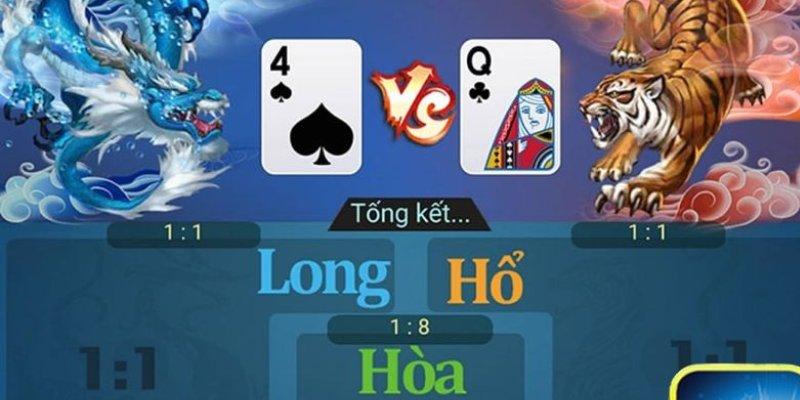 Mẹo chơi rồng hổ online tăng tỷ lệ thắng