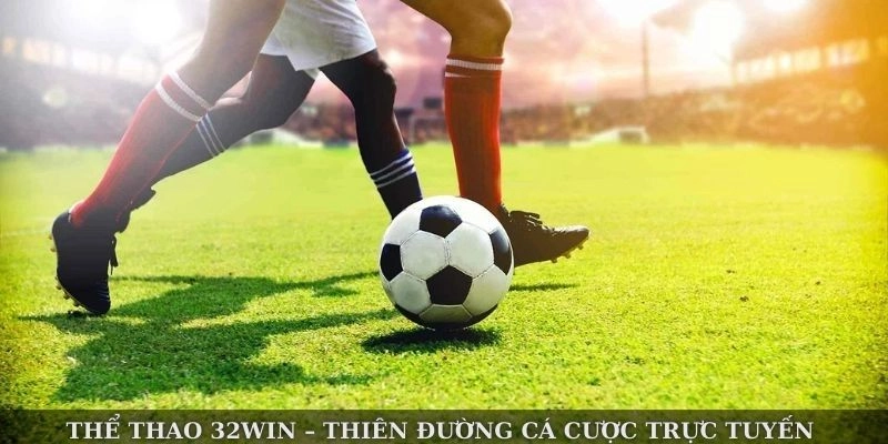 Lý do sảnh thể thao 32WIN thu hút nhiều người chơi