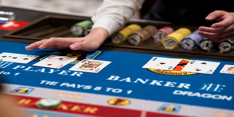 Tổng quan về luật chơi Baccarat cực dễ hiểu