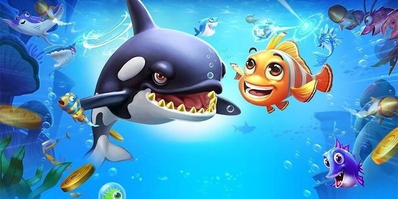 Hướng dẫn cách chơi và chiến thuật bắn cá xèng hiệu quả