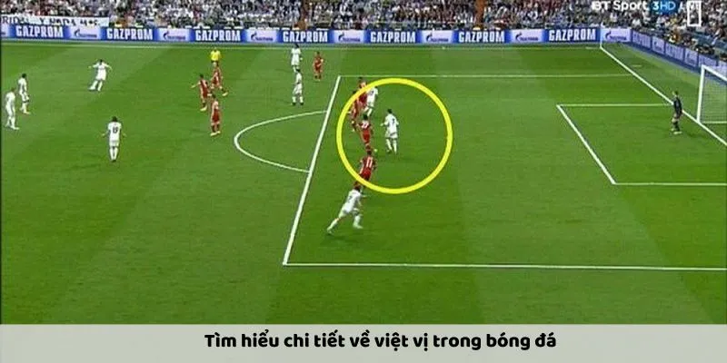 Vì sao mà kèo việt vị lại được ưa chuộng